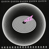 Queen - Jazz, front